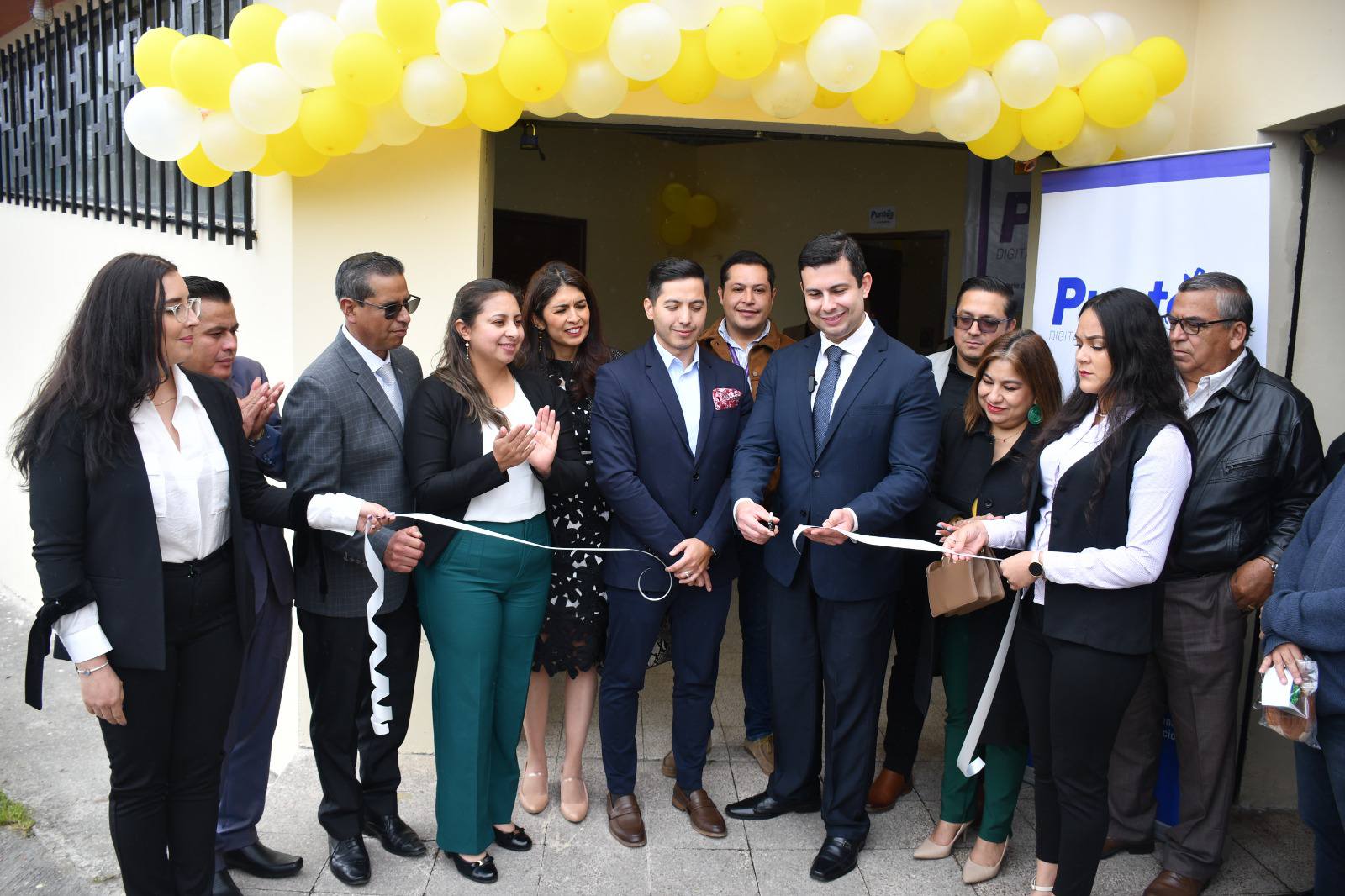 El día de hoy se enmarcó una historia en nuestra parroquia